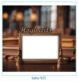 children's photo frame 925