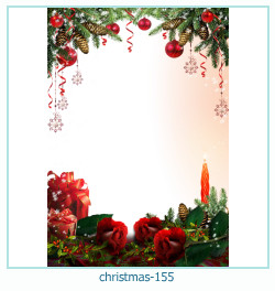 christmas Photo frame 155