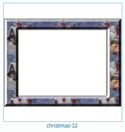 christmas Photo frame 32