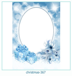 christmas Photo frame 367