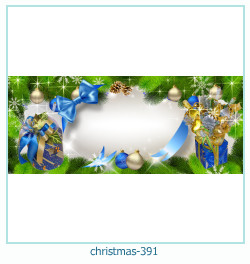 christmas Photo frame 391