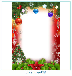 christmas Photo frame 438