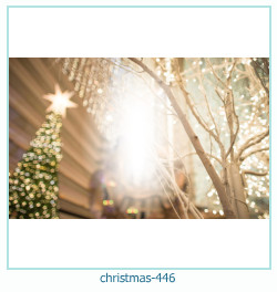 christmas Photo frame 446