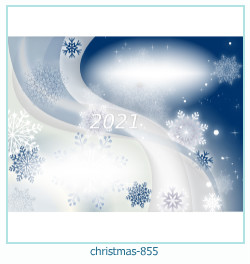 christmas Photo frame 855