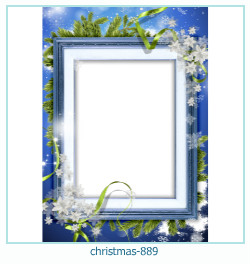 christmas Photo frame 889