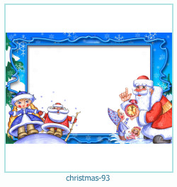 christmas Photo frame 93