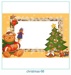 christmas Photo frame 98