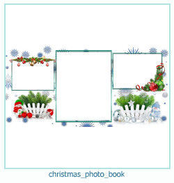 christmas photo book 21