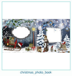 christmas photo book 3