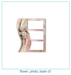 Flower  photo books 106