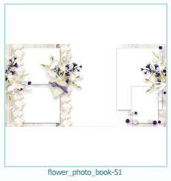 Flower  photo books 51