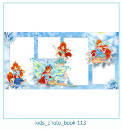 kids photo frame 113