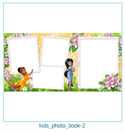 kids photo frame 2