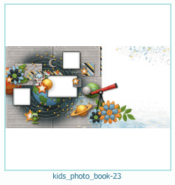 kids photo frame 23