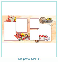 kids photo frame 36