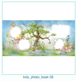 kids photo frame 58