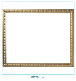 metal Photo frame 62