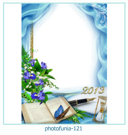 photofunia Photo frame 121