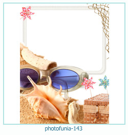 photofunia Photo frame 143