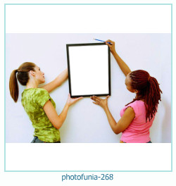 photofunia Photo frame 268