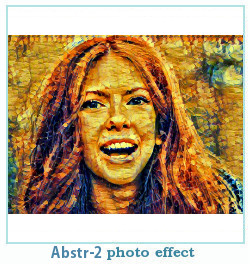 Deepdream dreamscope photo effect abstr2