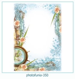 photofunia Photo frame 350