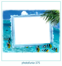 photofunia Photo frame 375