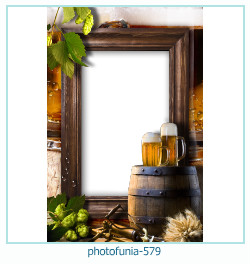 photofunia Photo frame 579