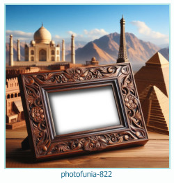 Photofania Photo Frame 822