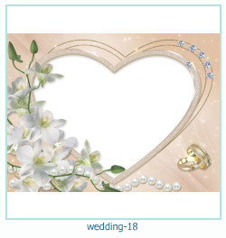 wedding Photo frame 18