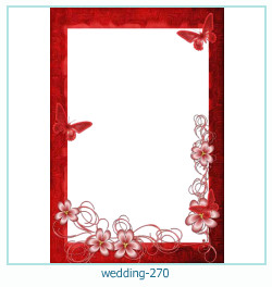 wedding Photo frame 270