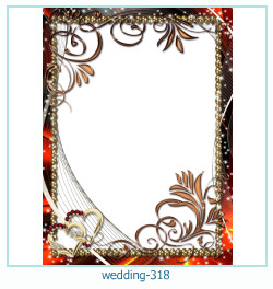 wedding Photo frame 318