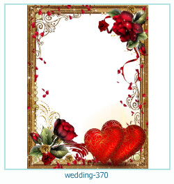 wedding Photo frame 370