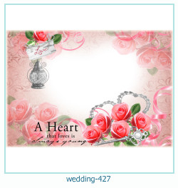 wedding Photo frame 427