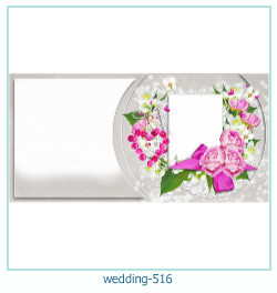 wedding Photo frame 516