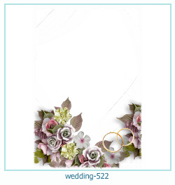 wedding Photo frame 522