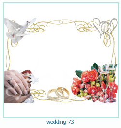 wedding Photo frame 73