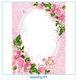 wedding Photo frame 84