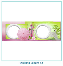 Wedding album photo books 52