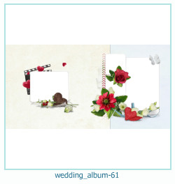 Wedding album photo books 61