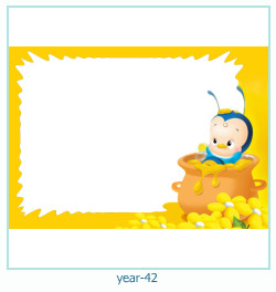 baby Photo frame 42