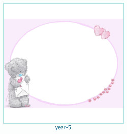 baby Photo frame 5